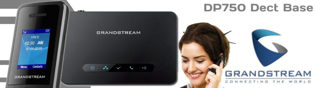 GrandStream DP750