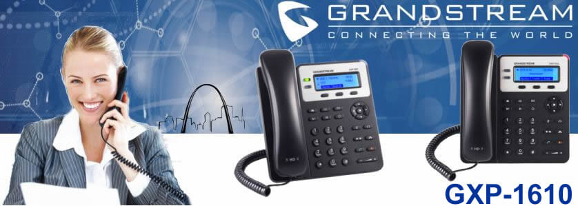 Grandstream GXP1610