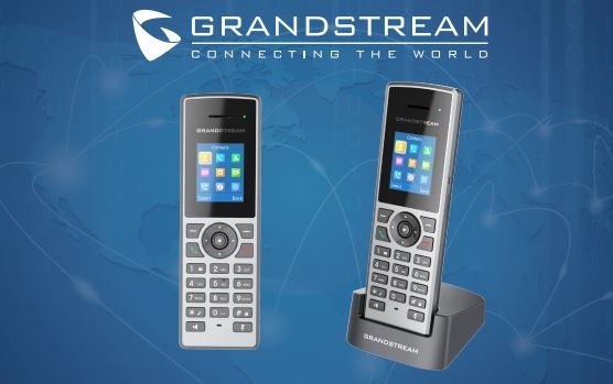 GrandStream DP720