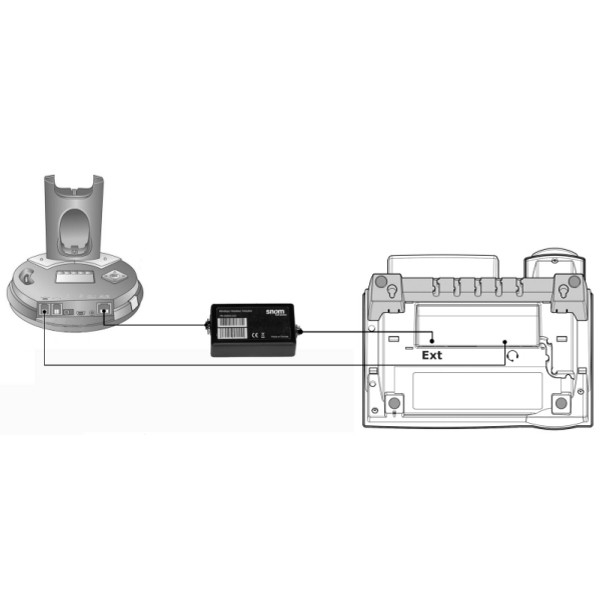 auricular pour alcatel