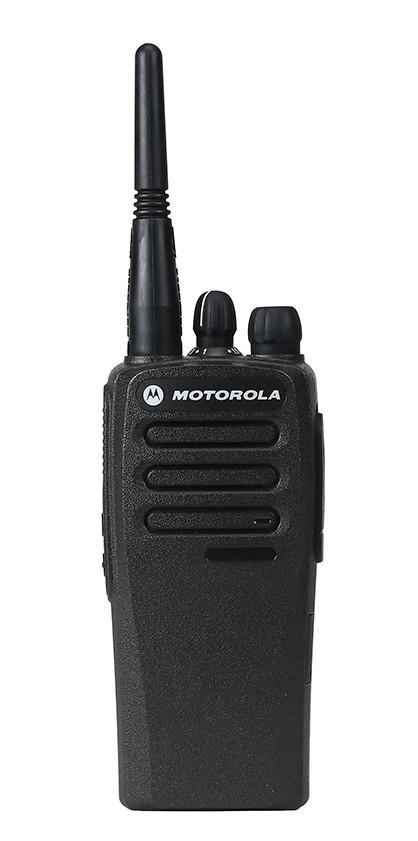 DP1400 radio UHF