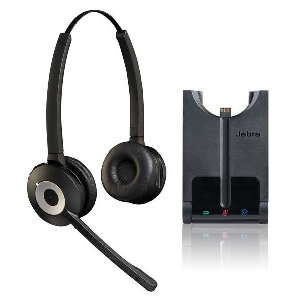 Jabra Pro 920 Duo