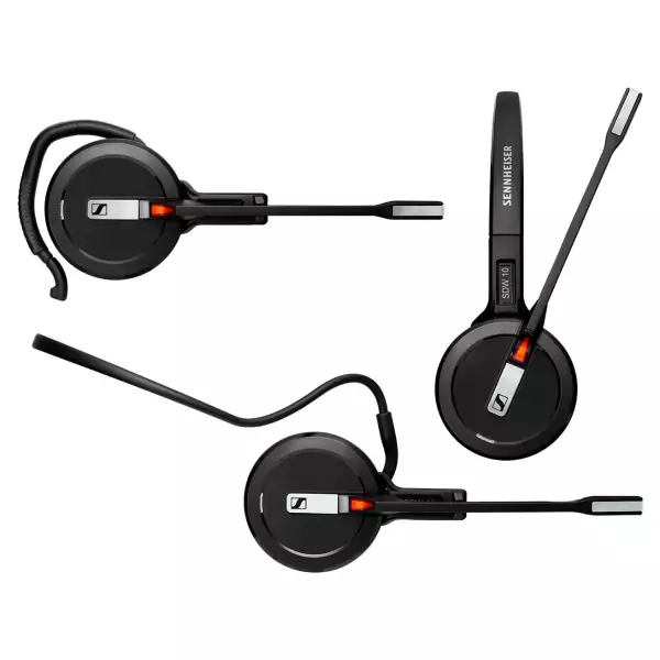 sennheiser sdw 10 HS