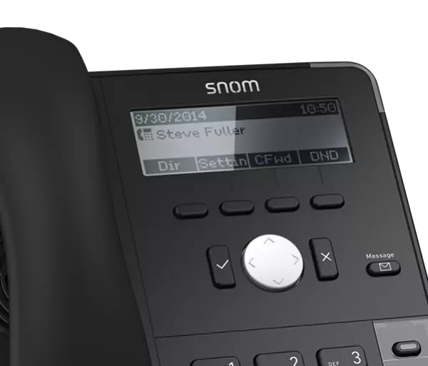 SNOM D712