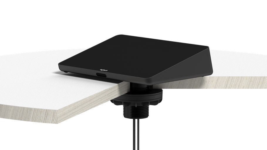 fixation de table pour Logitech Tap