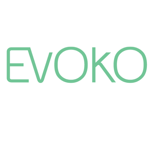 Evoko logotipo