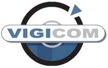 Kit Vigicom 3000S