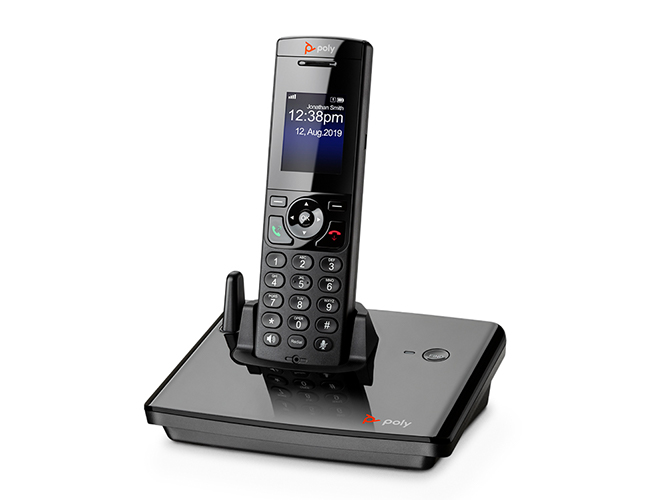 polycom VVX D230